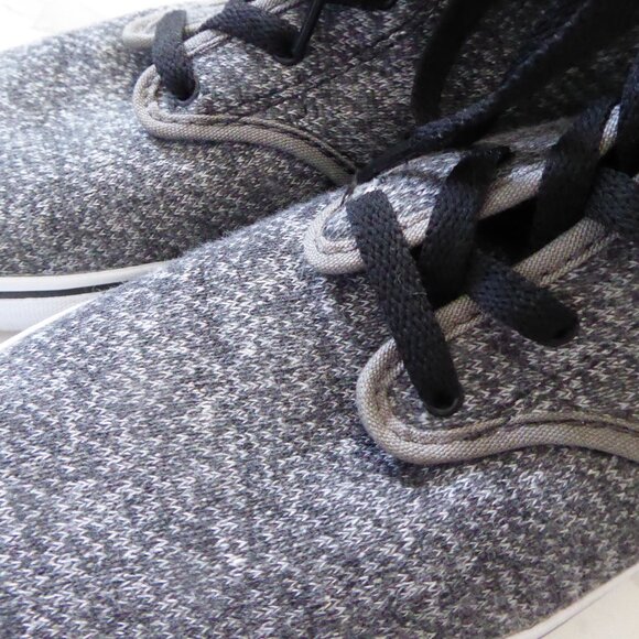 Vans Off The Wall High top Sneakers - Picture 6 of 11